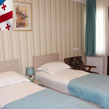 Guest House Old Tiflis 5 Exterior foto