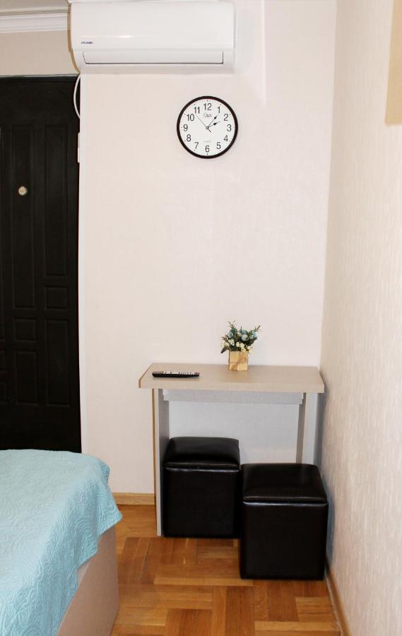 Guest House Old Tiflis 5 Exterior foto