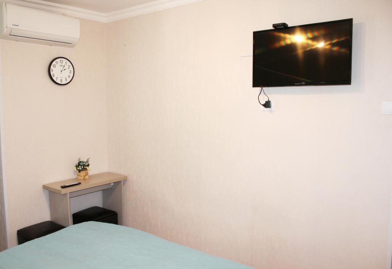 Guest House Old Tiflis 5 Exterior foto