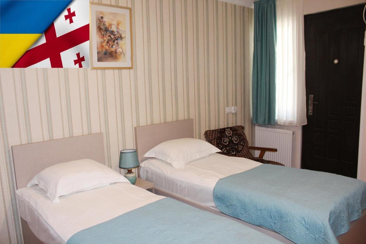 Guest House Old Tiflis 5 Exterior foto